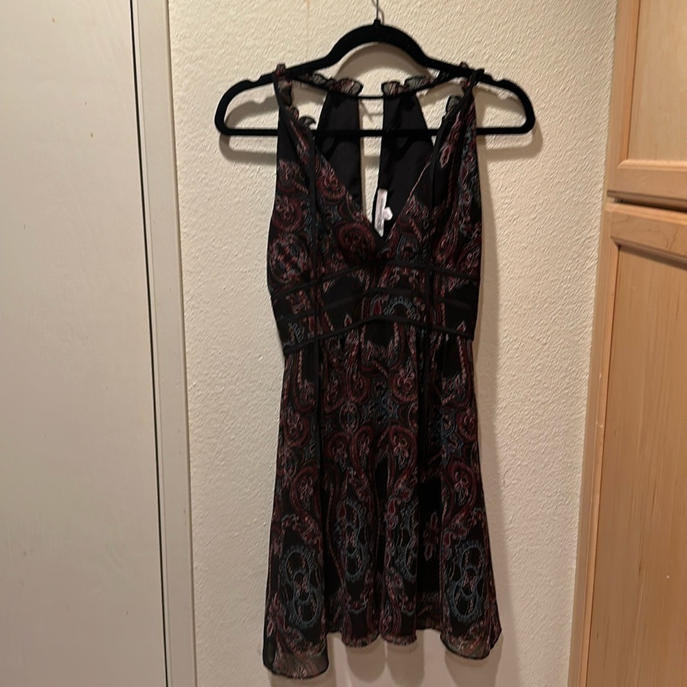 Gently worn dress